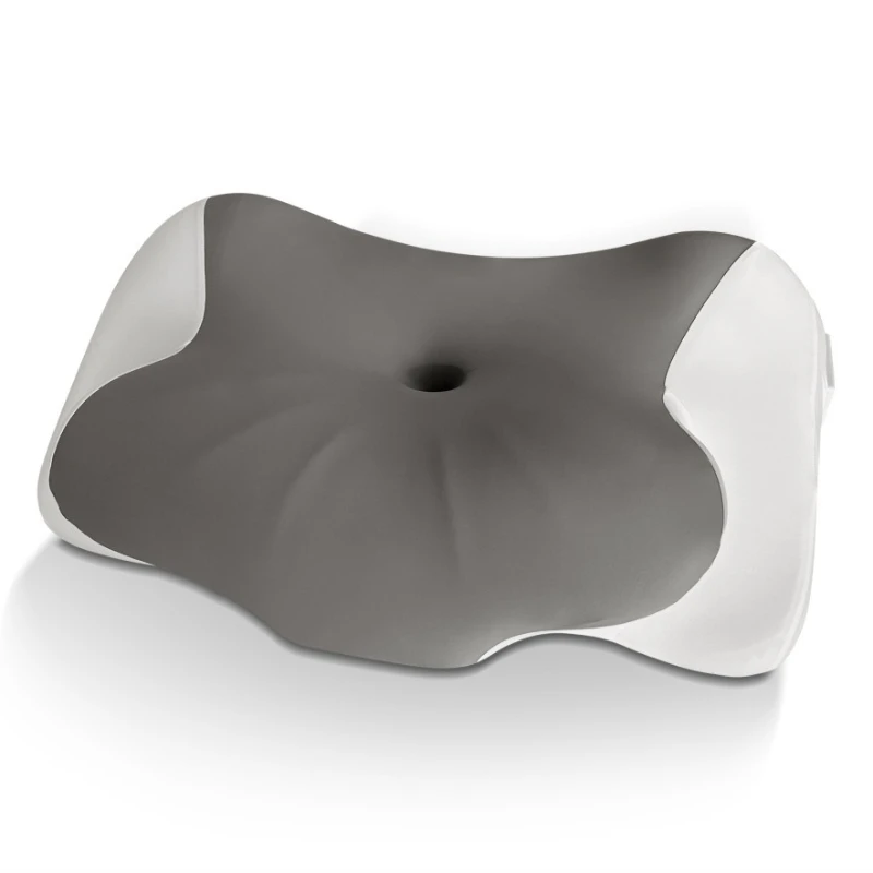 

Smart white noise sleep pillow memory cotton slow rebound multifunctional neck protection butterfly memory pillow