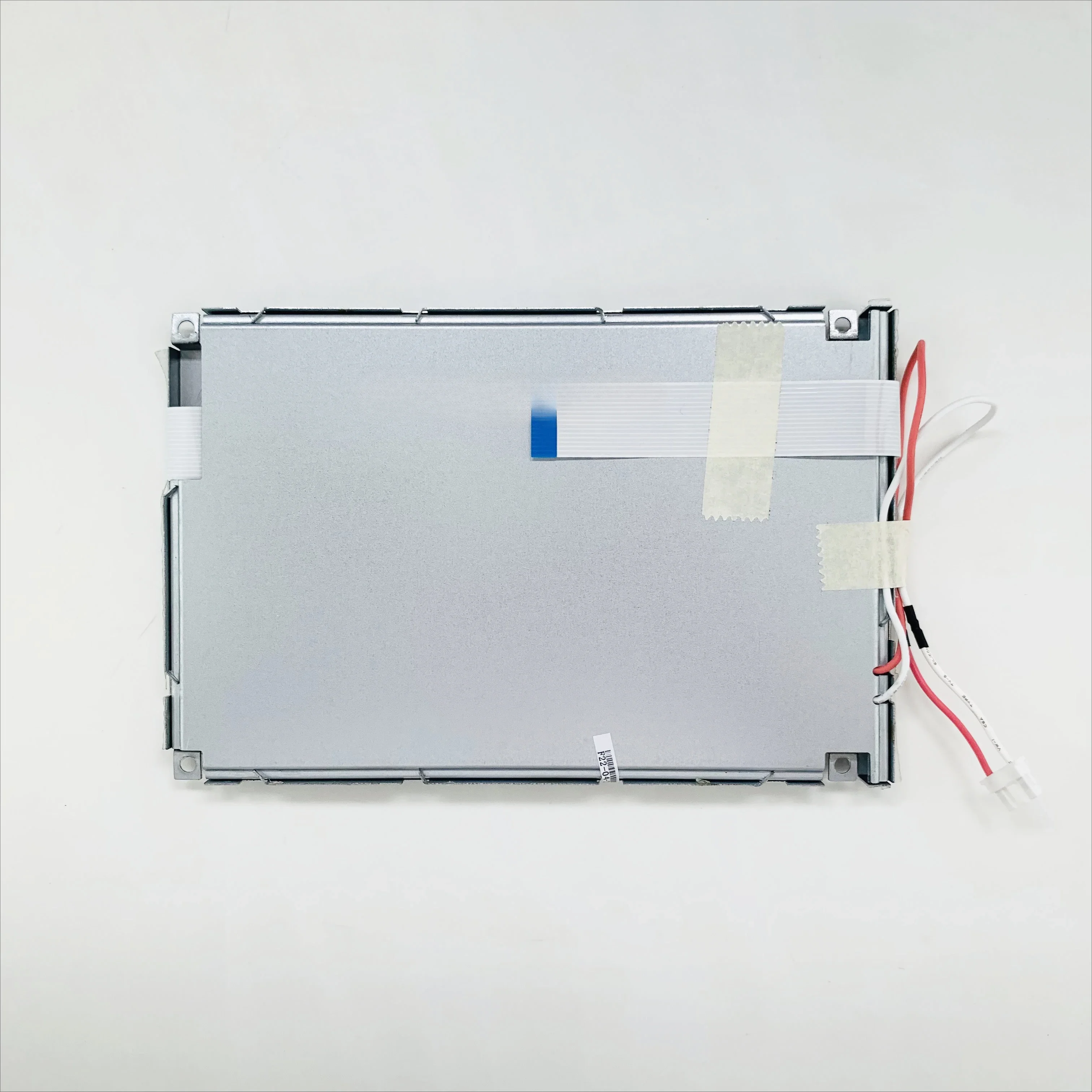 6AV6642-0BA01-1AX0 6AV6642-0BA01-1AX0 LCD Panel for SIMATIC HMI TP177B Operator Panel Repair