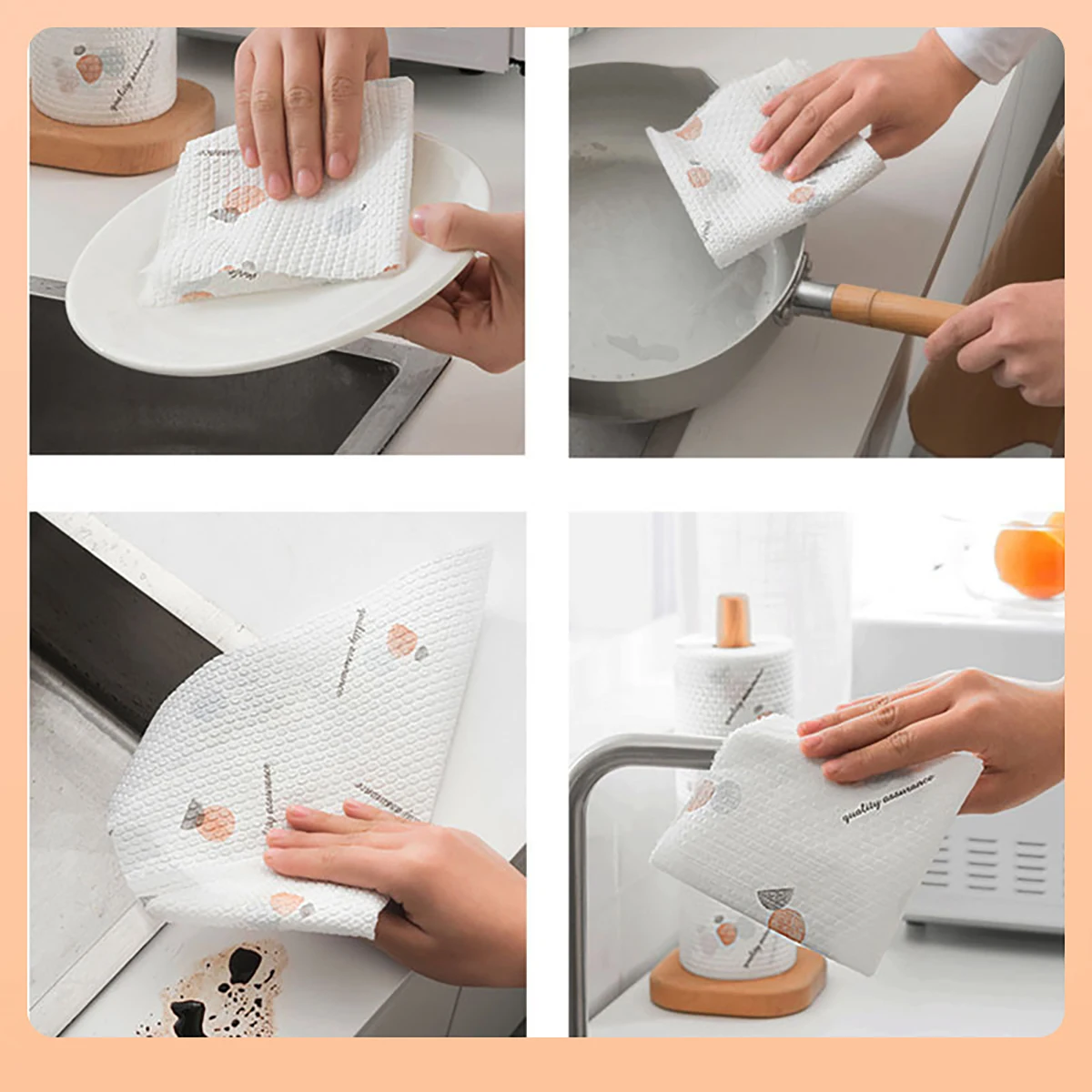 Thumbnail 2 - #4 Best Kitchen Towels to Buy In 2026