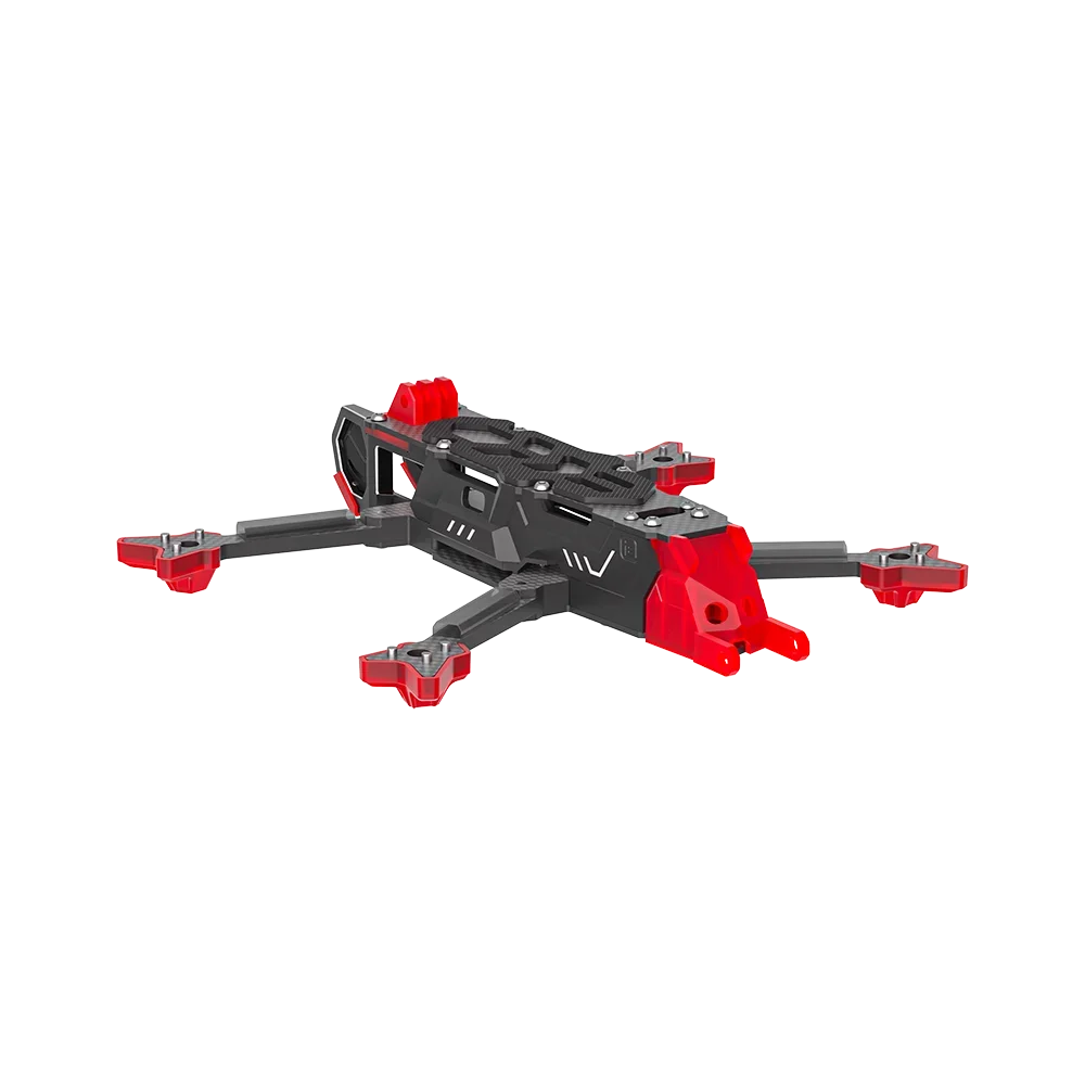 

iFlight SH CineFlow 5 O4 Pro FPV Frame Kit 5inch with 5mm arm for FPV parts