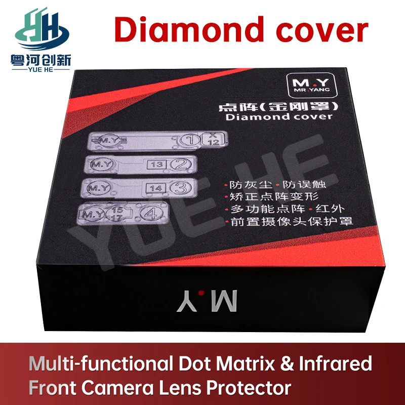 Ycs M.Y Front Camer…