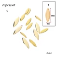 gold S