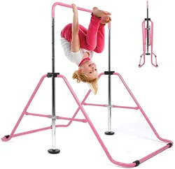 adjustable Pull-up Bar zhejiang-made Horizontal Bar gymnastics bar