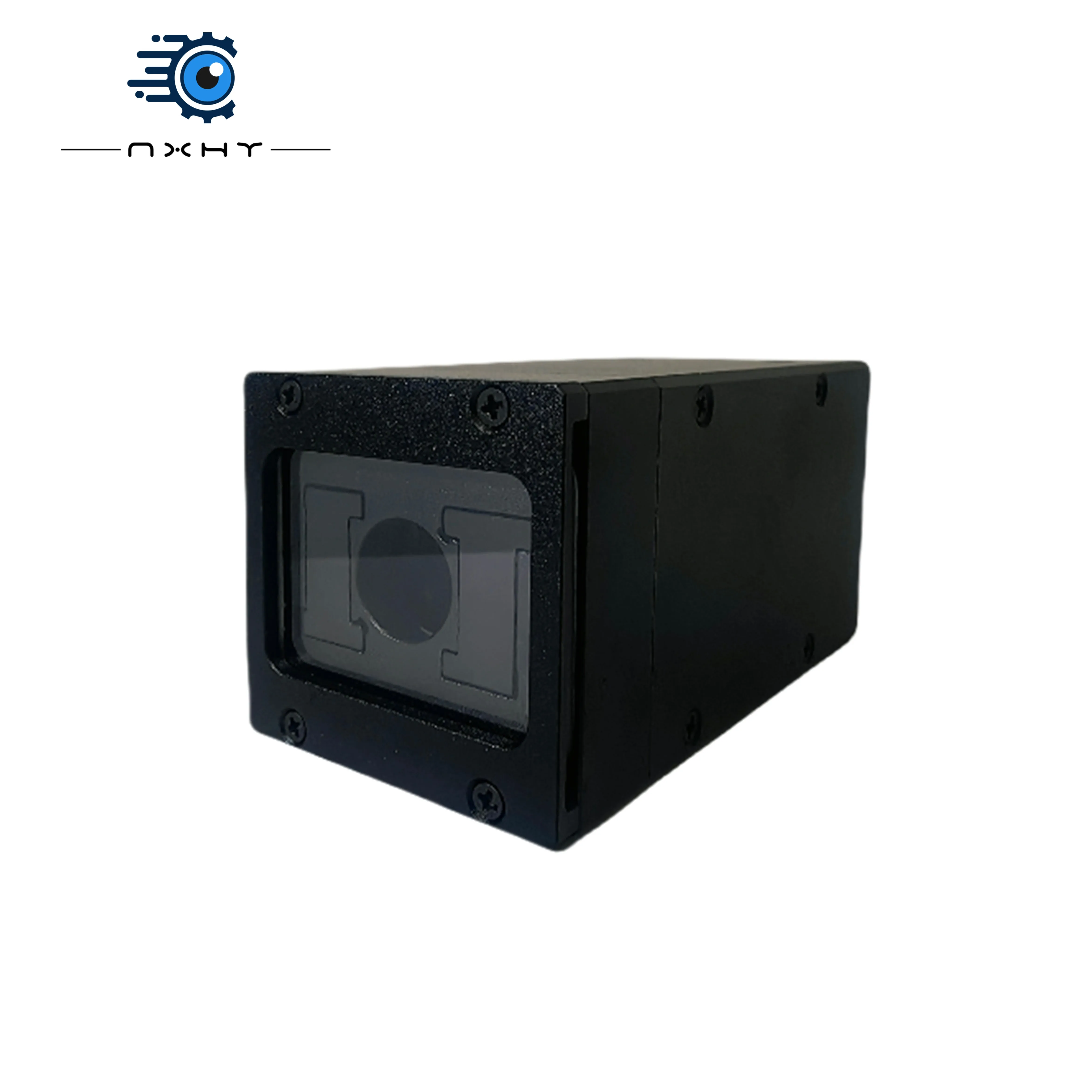 006 NXHY Welding Camera M-4MS-D_Molten Pool Camera_Direct Connection Imaging_Includes A 9.7-inch Supporting