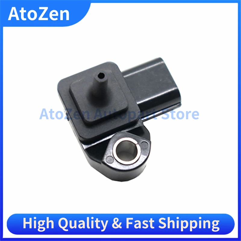 

1865A035 1865A303 Датчик карты давления наддува воздуха для Mitsubishi Pajero/Montero V88W V98W 2002-2010 079800-7790 8941865A035