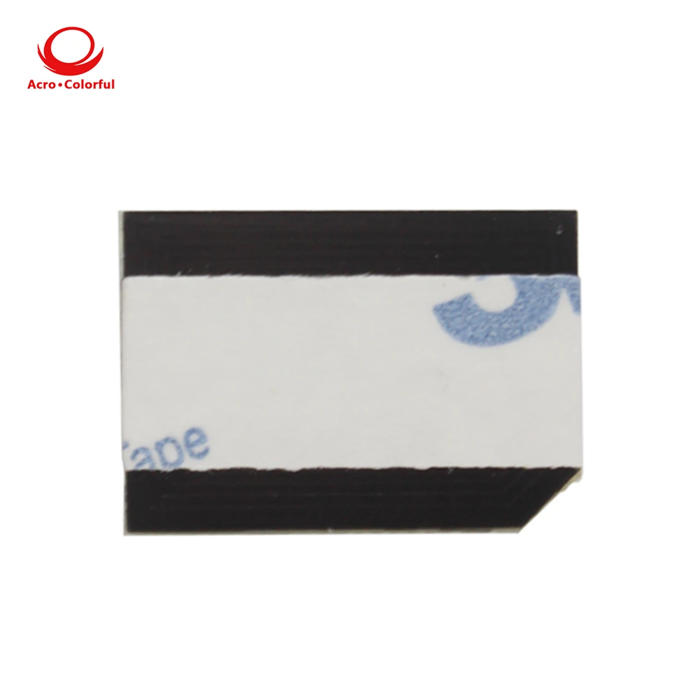 TK-8525 TK-8527 TK-8529 TK-8526 Compatible Toner Chip For Kyocera Mita TaskAlfa 4052ci 4053ci Color Laser Printer Cartridge Chip