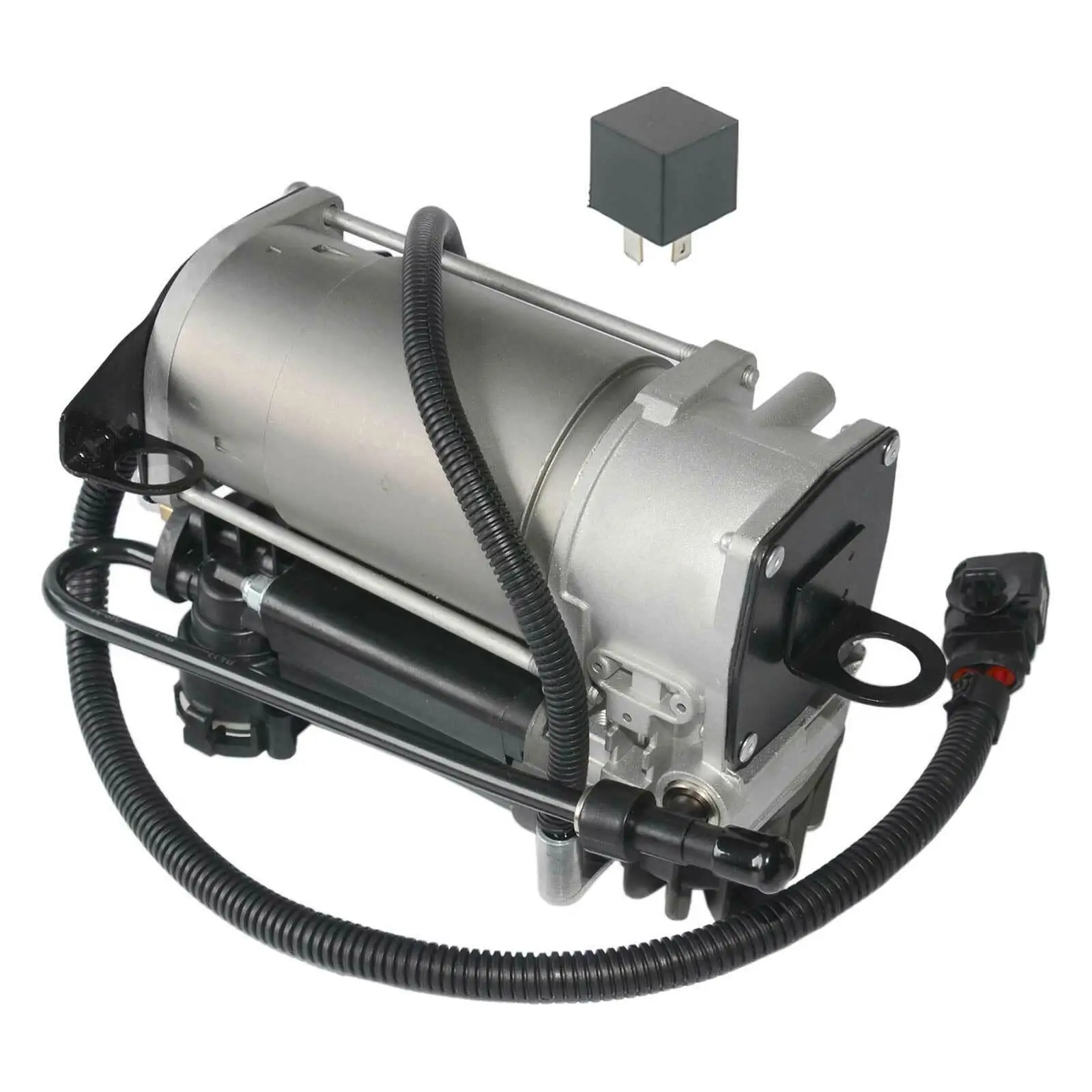 AP01 For Audi A6 C5 Allroad Quattro 1999-2005 2.4 quattro Air Suspension Compressor Pump 4Z7616007A,4Z7616007,8D0951253A