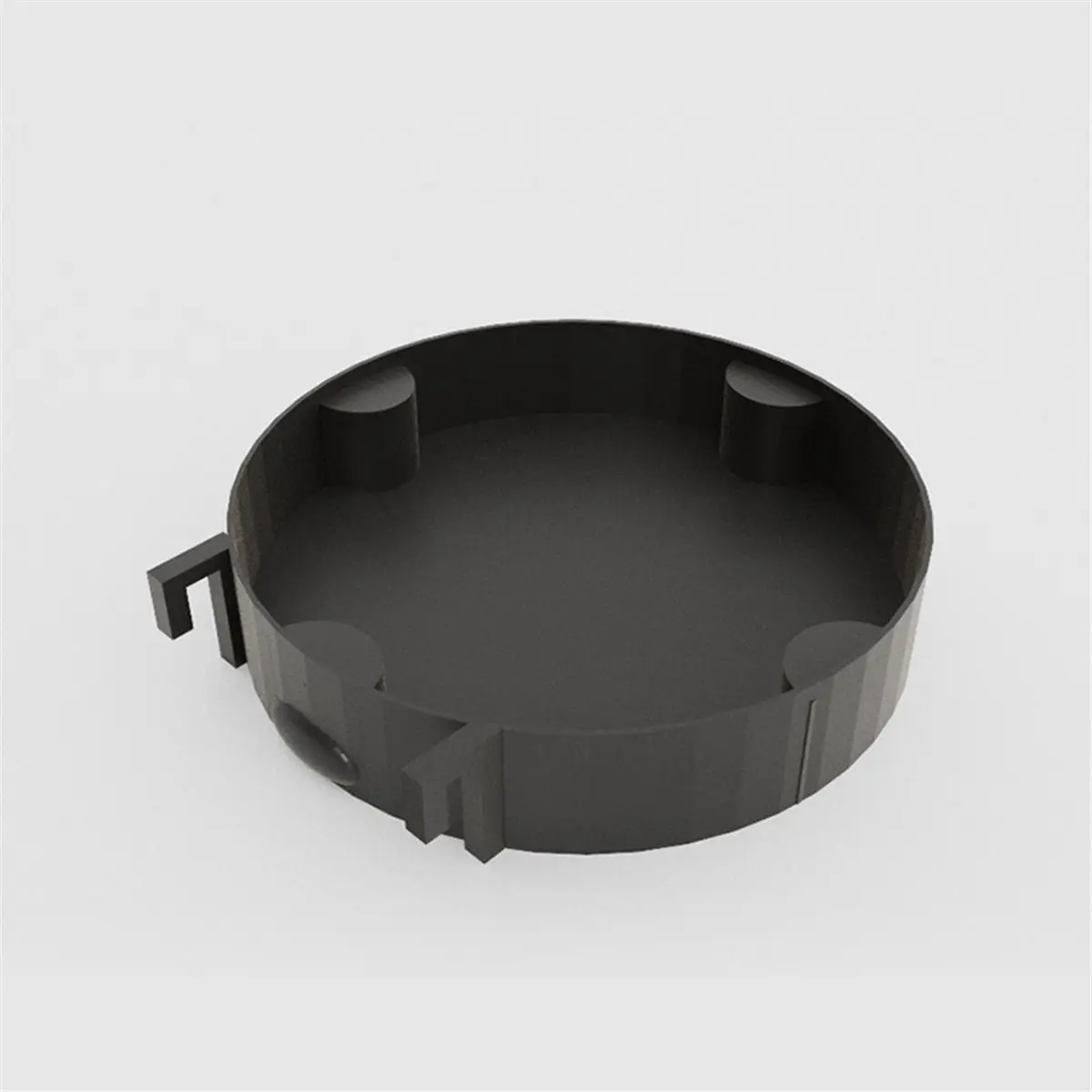 استبدال صينية التنقيط القابلة للتعديل لصانع القهوة لملحقات ماكينة القهوة PB051 PB040 #6