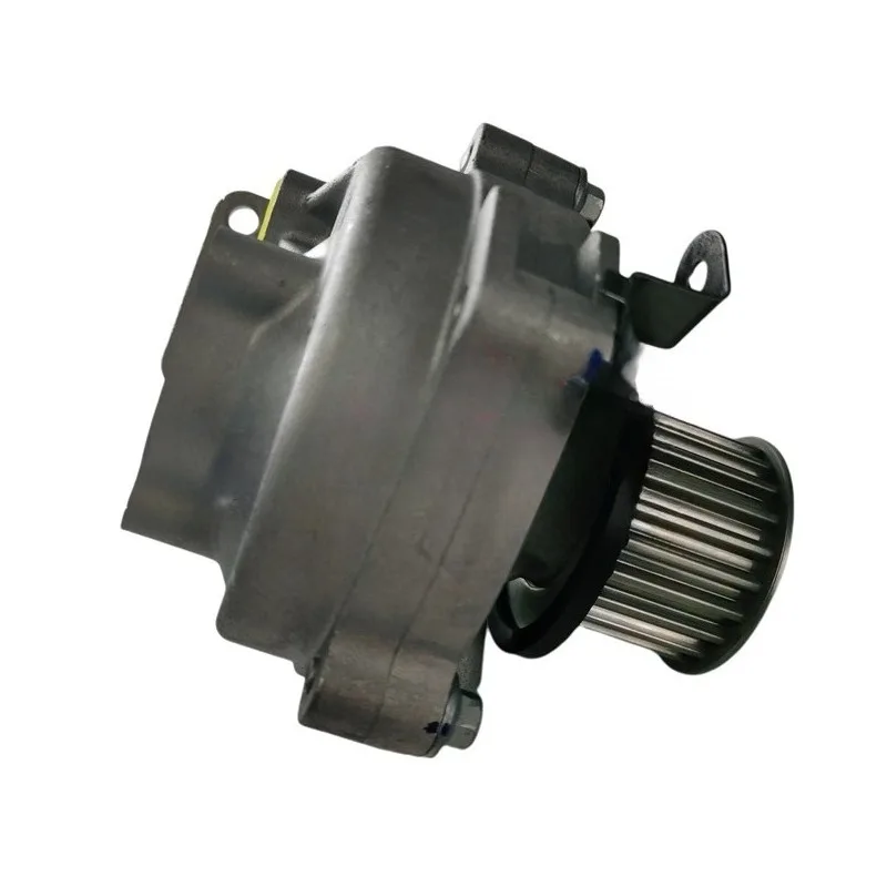 Automobiles for MAXUS V80 Engine Coolant Circulation Water Pump Equipment Manufacturer Genuine China V