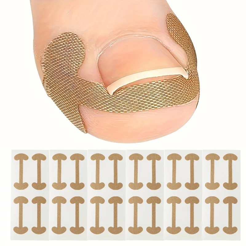 40pcs/80pcsembedded Nail Stickers