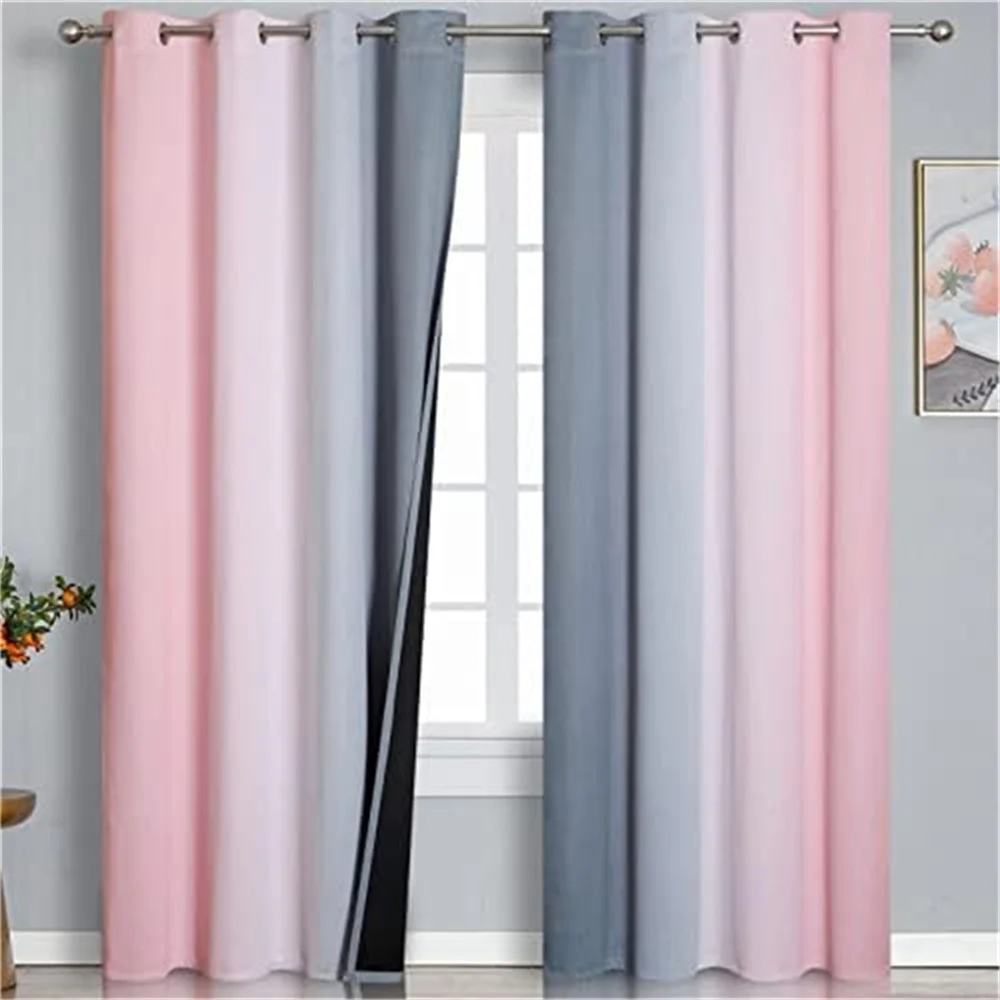 

W516584 Living room curtains