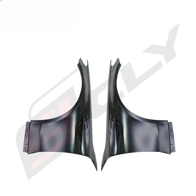 

Design Hot Sale W205 Fender for C Class W205 Upgrade Carlson Fender W205 Iron Material Fender 2015-2021
