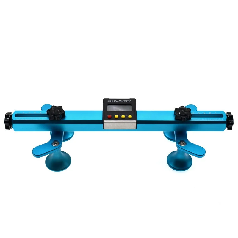 Automobile Repair Auxiliary Tools Automobile Steering Wheel Level Gauge Four-wheel Alignment Direction Centering Instrument