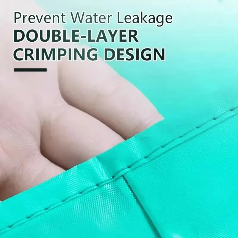 8/6/1pcs Air Conditioning Cleaning Kit Leak-proof Cover Full Set of Air Conditioner Cleaner with Water Pipe Clean Tools