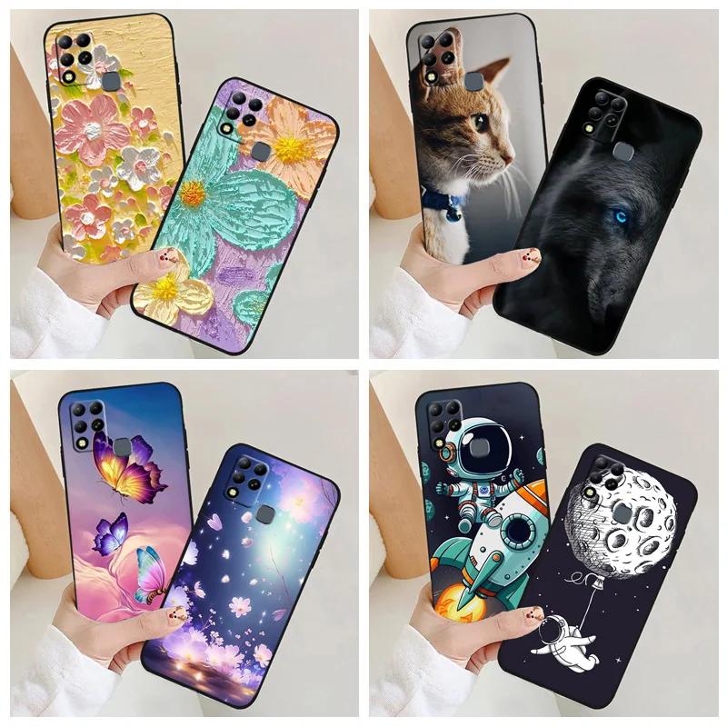 Case For Infinix Ho…