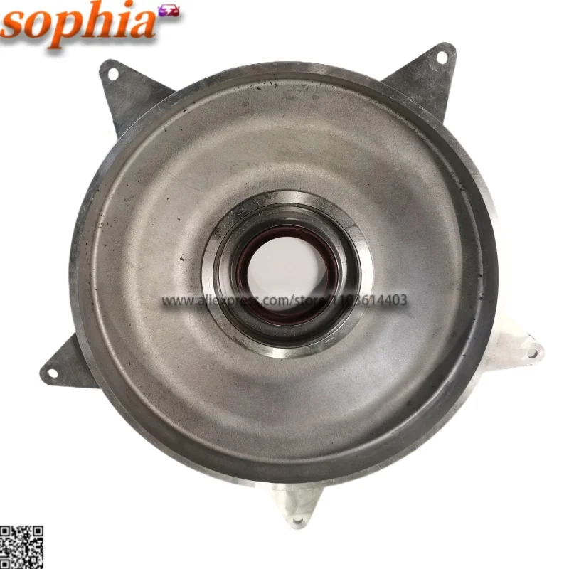 7DCT300 High Quality Genuine Front Cover For BMW Mercedes-Benz Buick Dongfeng