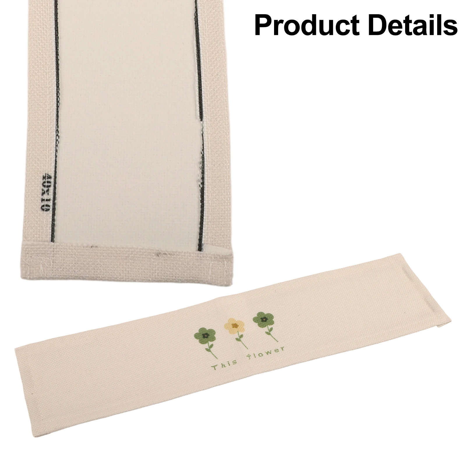 Chic Radiator Cover with Breathable Material and Magnetic Design Perfectly Shielding Against Dust Accumulation