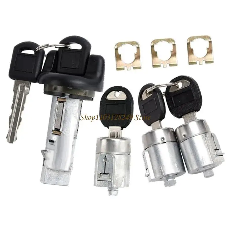 

N5KD 703935 702674 597749 Lock Cylinder Suitable For C1500 C2500 K1500 K2500 Various Automotive Models