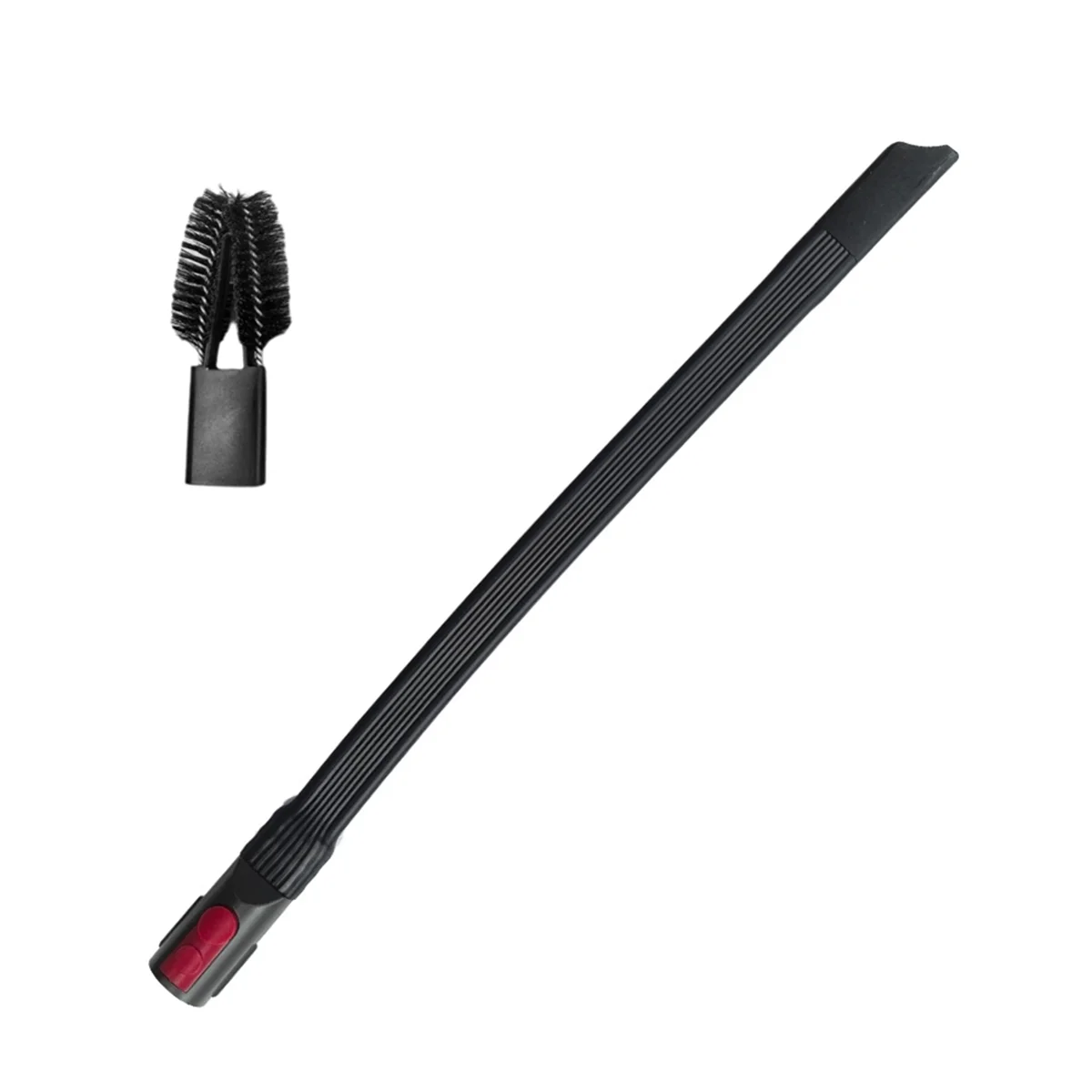 A20M do V7 V8 V10 V11 V15 Zestaw szczotek szczelinowych do odkurzacza Płaska szczotka z szczotką w kształcie litery V