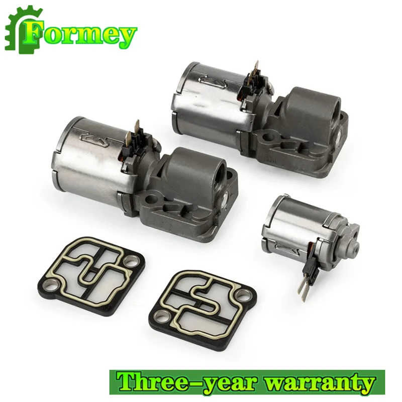 

0B5 DL501 Automatic transmission Solenoid Kit For Audi A4 A5 A6 A7 Q5 Car Accessory Tools