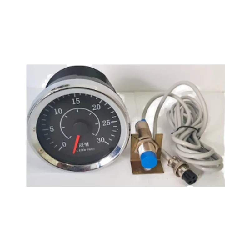 RD-85 Analog Pointe…