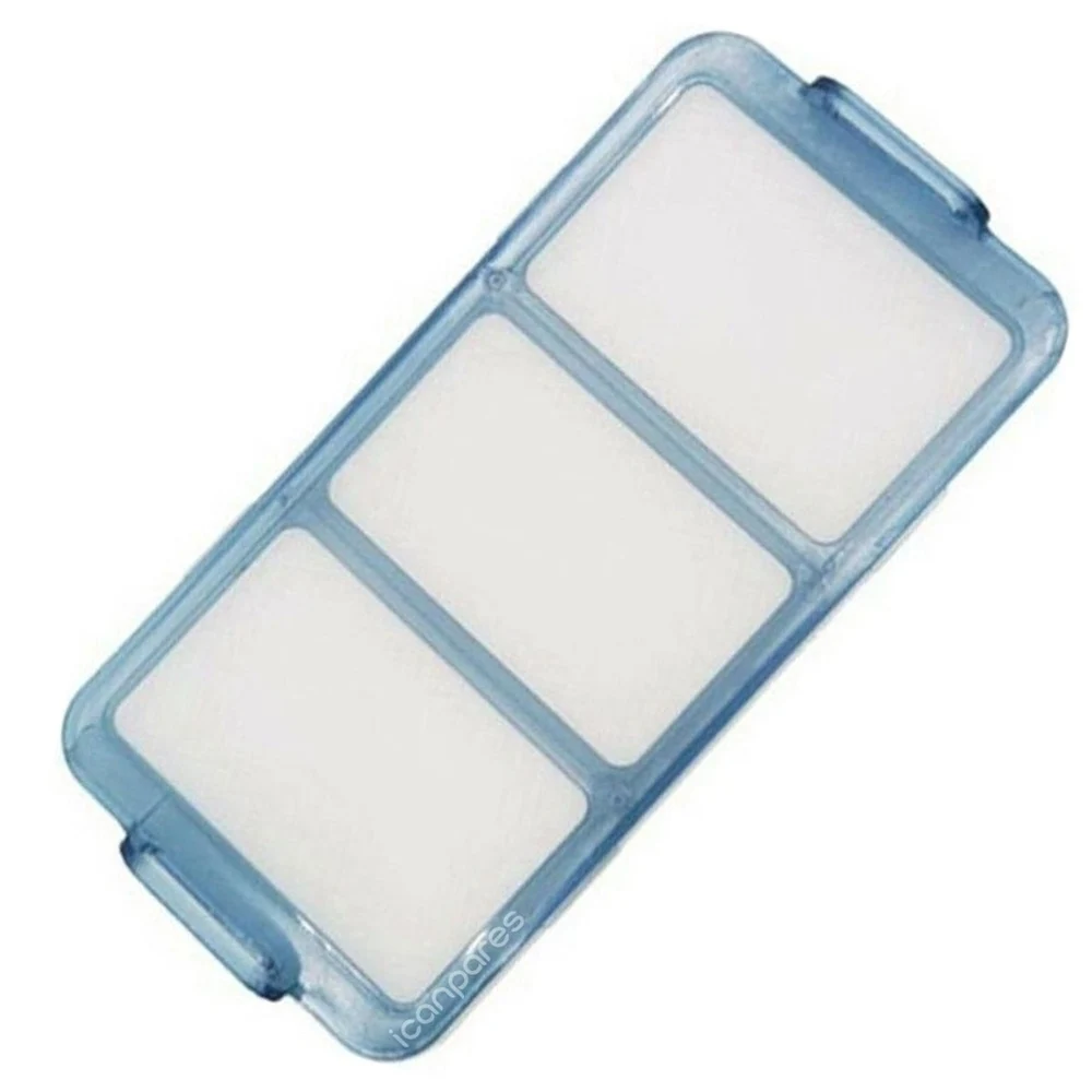 สำหรับ Anker Eufy RoboVac T2906021 30C 11S 15T 15C 12 30 35C หุ่นยนต์เครื่องดูดฝุ่นฝุ่น Hopper กรอง5 PCs