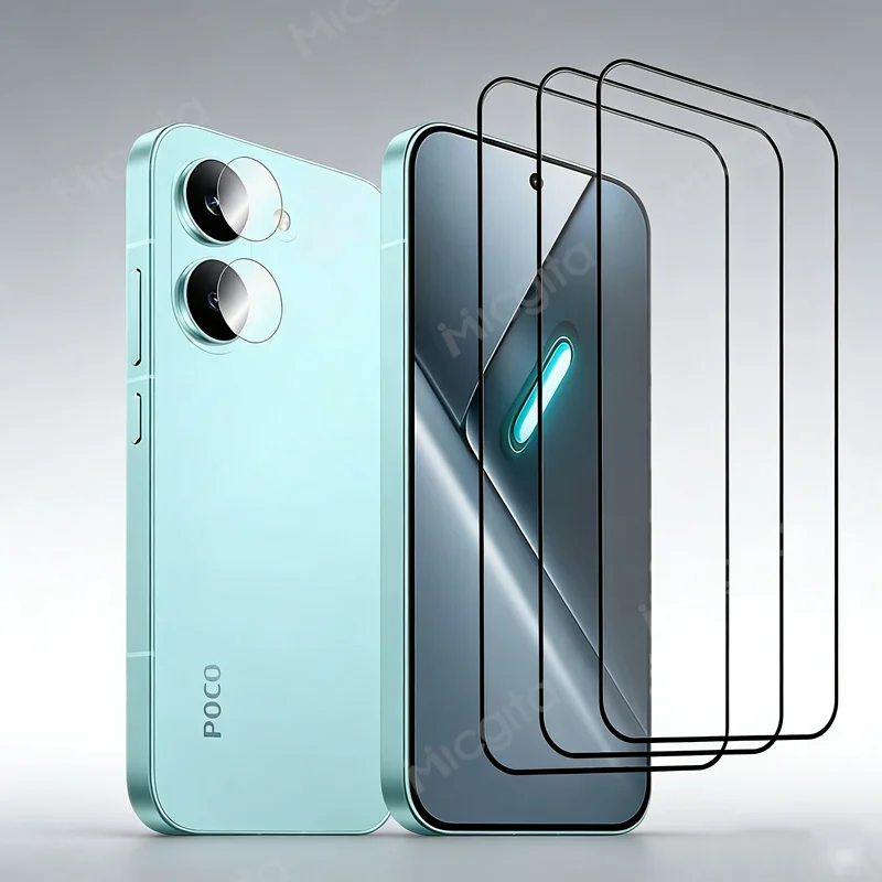 Smartphone Screen P…