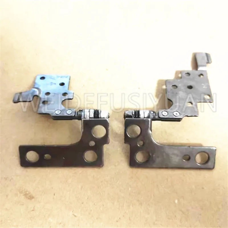 Laptops Bildschirmscharnier für ASUS Chromebook C424 Notebook LCD-Scharniere L&R