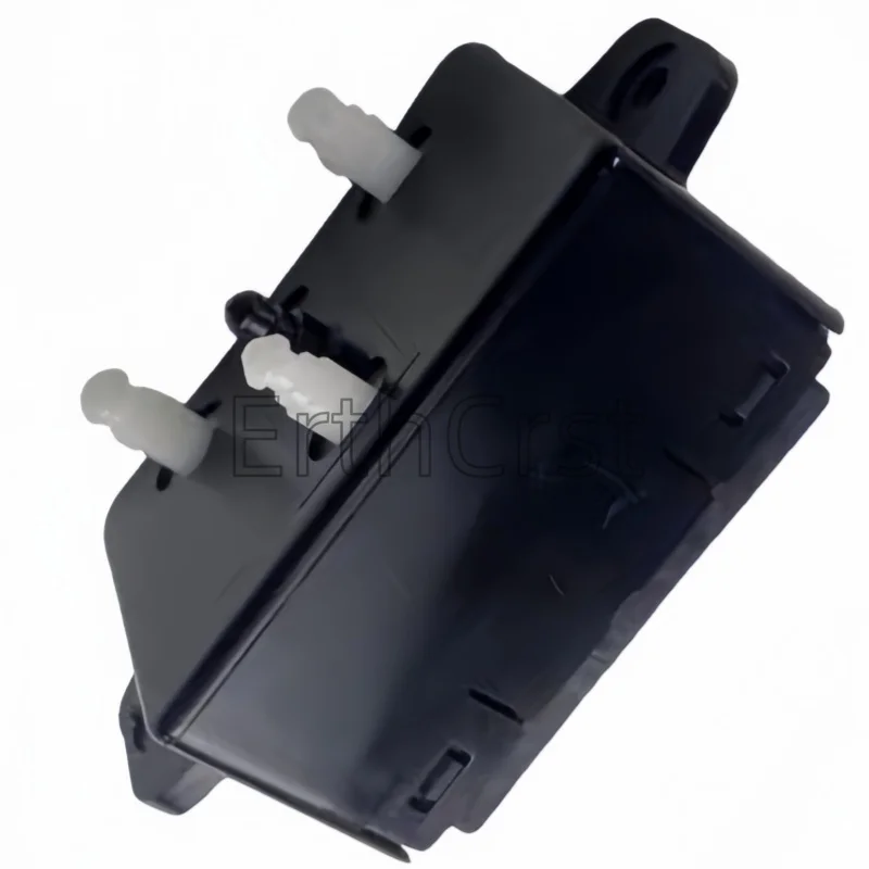 RT6802150B Car Driver Power Seat Adjustment Knob Switch Electric Back Adjust Angle Button Cover Lid For Isuzu D-MAX MUX 6
