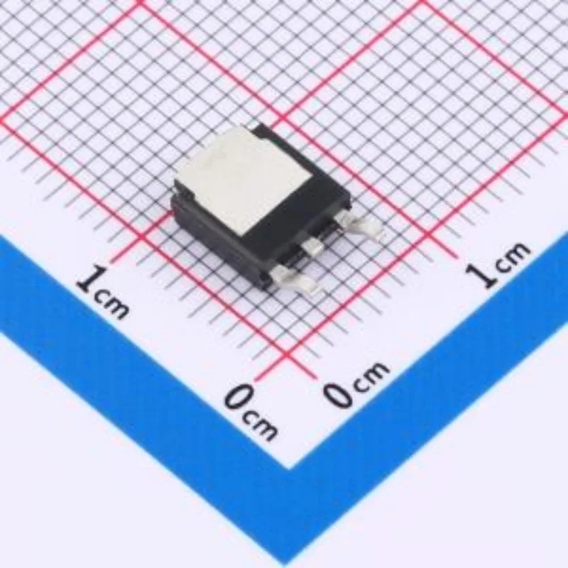 (50-200pcs) MC78M05BDTRKG TO-252-2(DPAK) 100% Original In Stock (LDO) 35V 500mA 5V