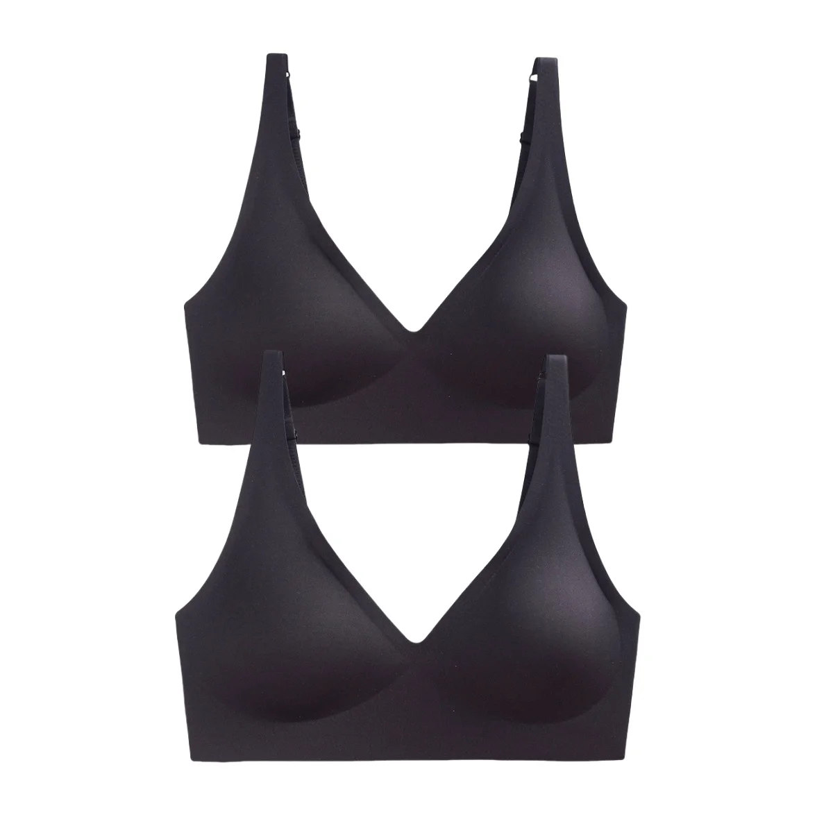 black-black