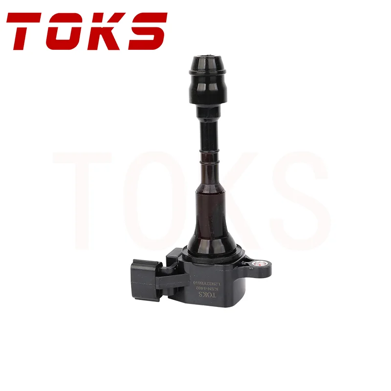 

1pc 22448-8J115 Ignition Coil For Infiniti I35 QX4 Nissan frontier xterra Altima Pathfinder 3.5L 4.0L V6 2005-2008 22448-8J11C