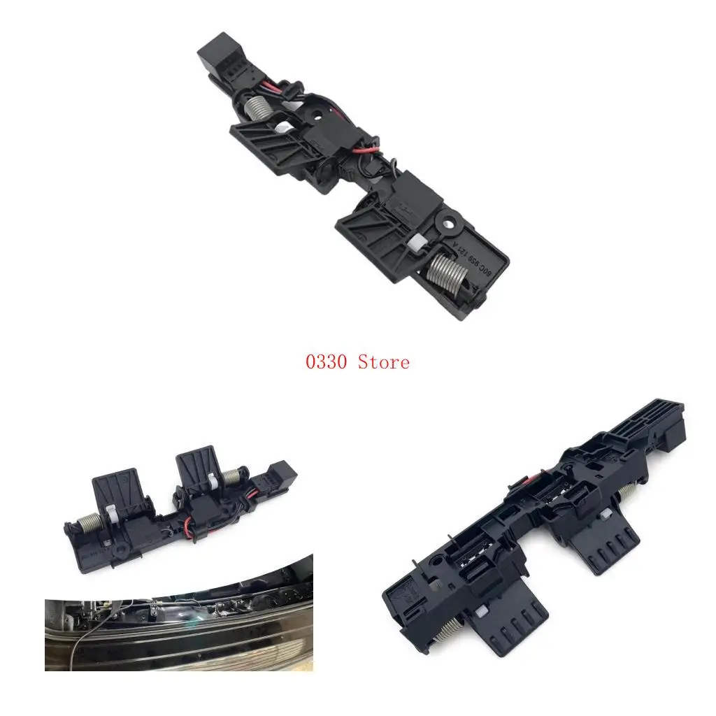 

Rear Tailgate Trunk Lid Light Lamp Switch 80C959121A Automotive Accessory