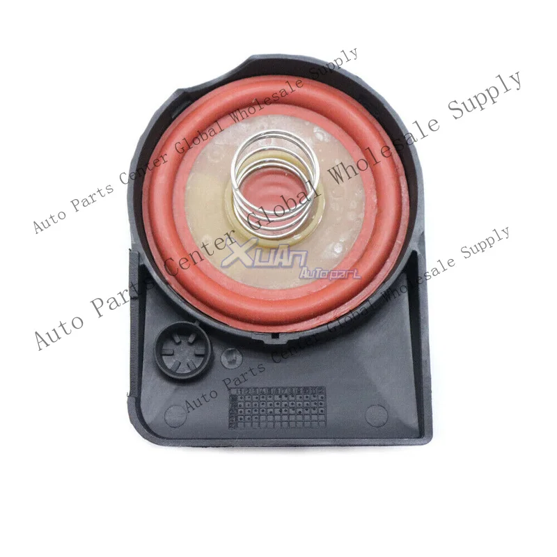 Z+ 11127646552 PCV Valve Cover Repair Kit For Mini Cooper Countryman Cooper 1.6L L4