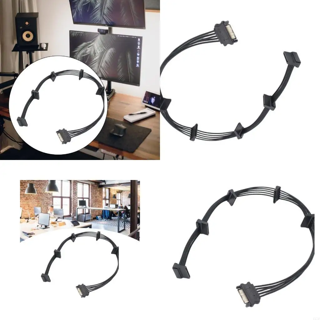 4X7E Ide To Power S… - image