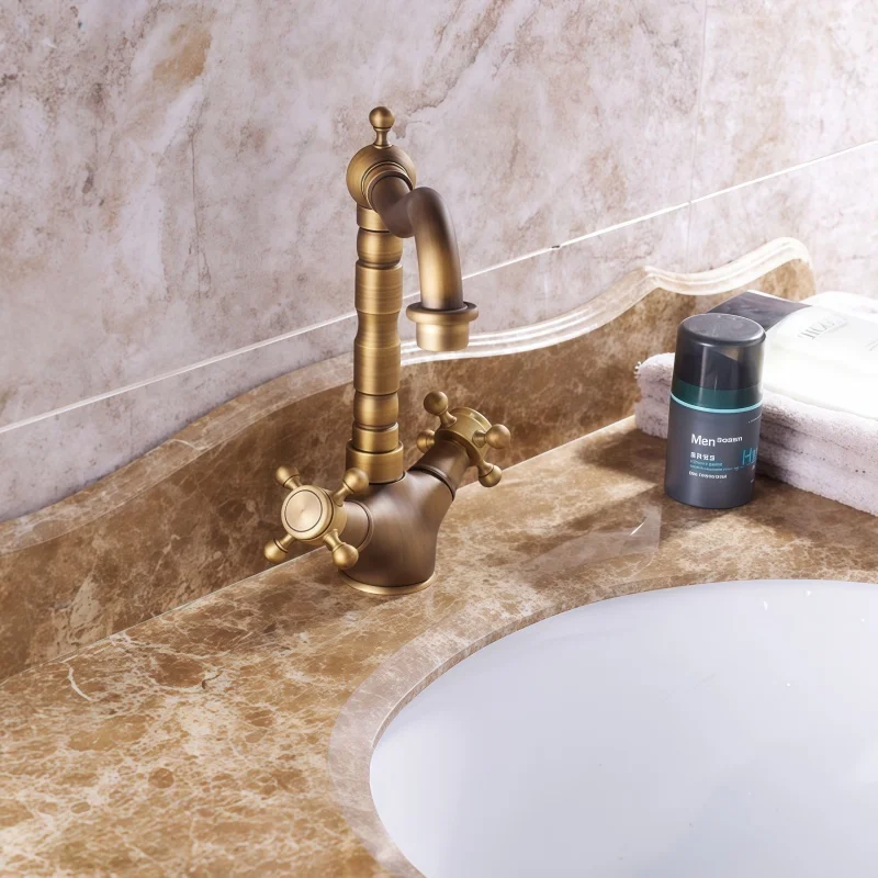 grifo-de-lavabo-de-doble-manija-acabado-en-bronce-griferia-mezcladora-de-laton-con-rotacion-de-360°-grifo-de-lavabo-antiguo-para-bano-griferia-de-agua-montada-en-el-encimera