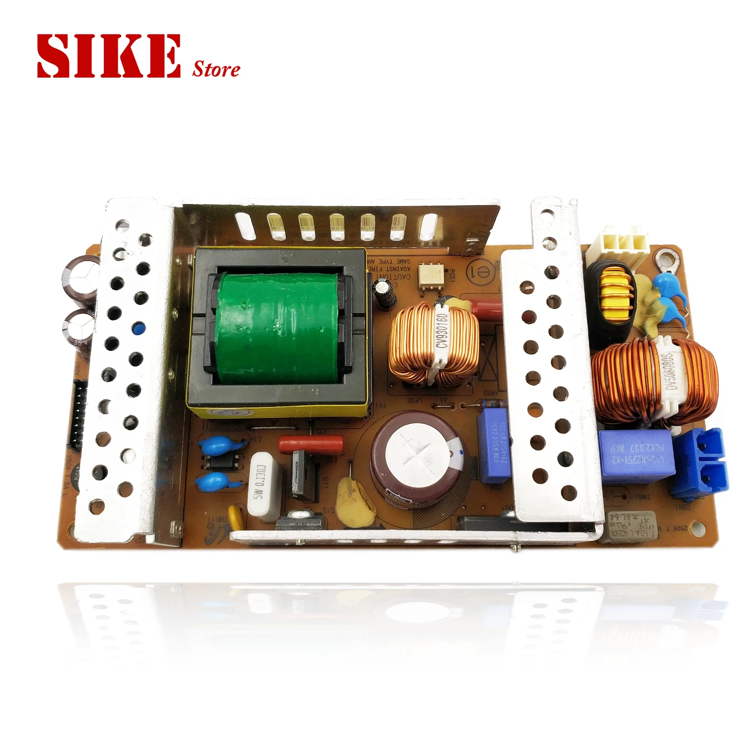 JC44-00097A SMPS For Samsung SCX-5330N SCX-5530FN SCX-5330 SCX-5530 SCX5330 SCX5530 5330 5530 Power Supply Board JC44-00090A