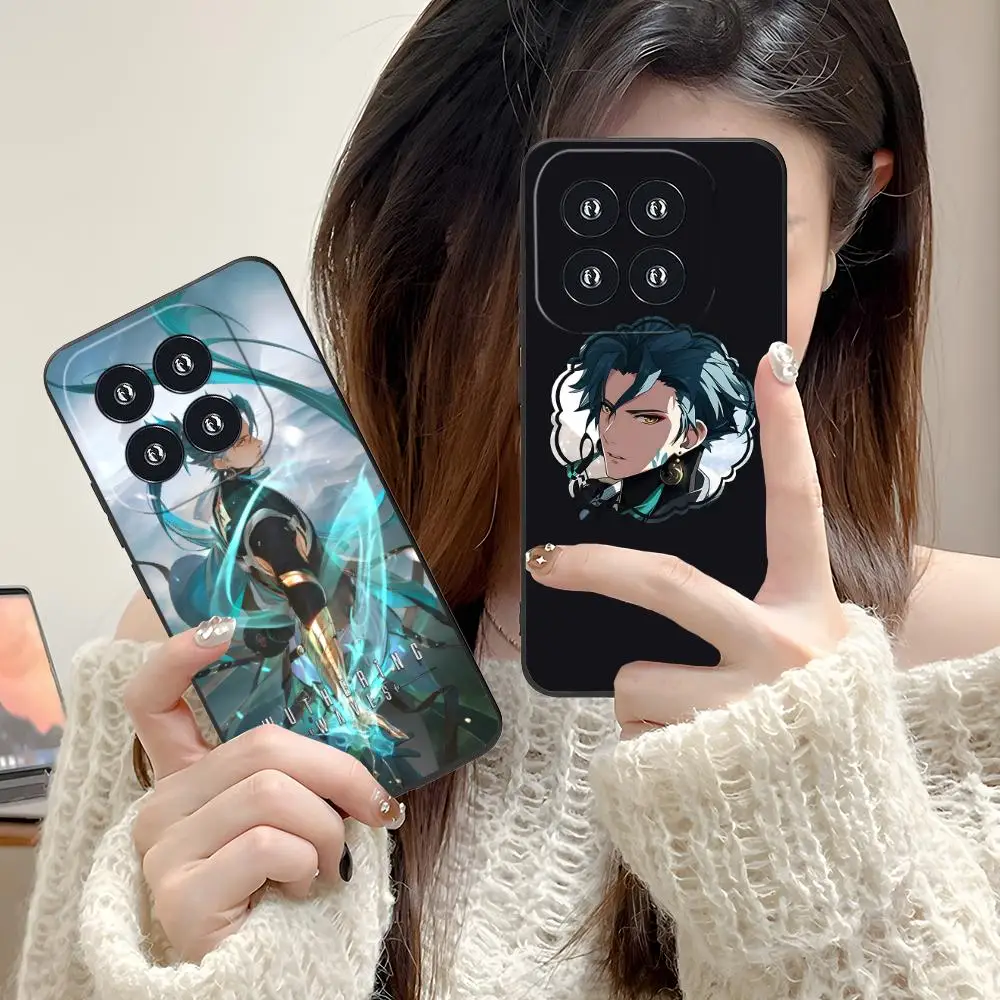 Wuthering Waves Jiy… - image