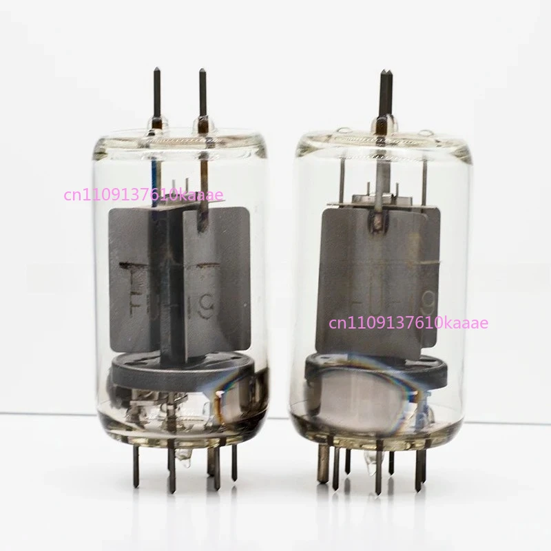 

Audio Beijing FU19 Vacuum Tube For FU19 Electronic Tube Gallows Brand New and Genuine