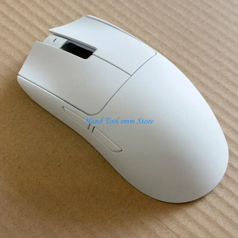 Picture 3: H37F Replacement Shell Set For Gaming Mouse With Durability Plastic Construction