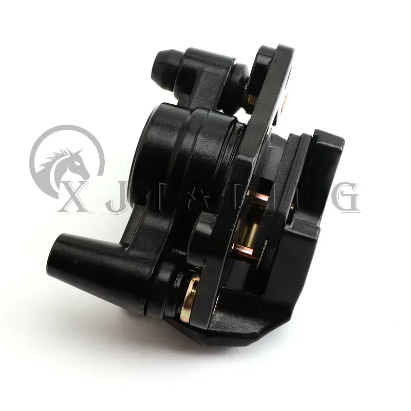 سيارة كهربائية مكبح قرصي مضخة الفرامل مضخة سفلية الفرجار ل هارلي مركبة كهربية مدينة سكوتر أجزاء صالح 170 مللي متر أقراص الفرامل