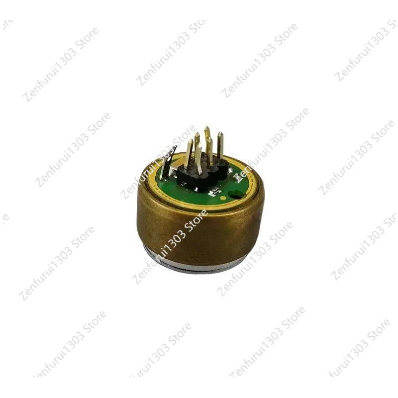 Ceramic pressure sensor, capacitive dilatometer, pressure transmitter core module, anti-corrosion type, 0.5-4.5V