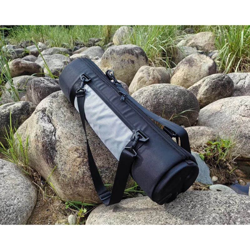 NEW PROFESSIONAL 50CM-85CM Tripod Bag Camera Tripod Bladder Bag For MANFROTTO GITZO FLM YUNTENG SIRUI BENRO SACHTLER XKSJ