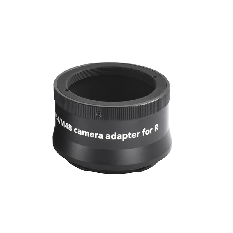 カメラ用Akara-m54/m48アダプター、女性用スレッド付き、Nikon、Canon、Sony