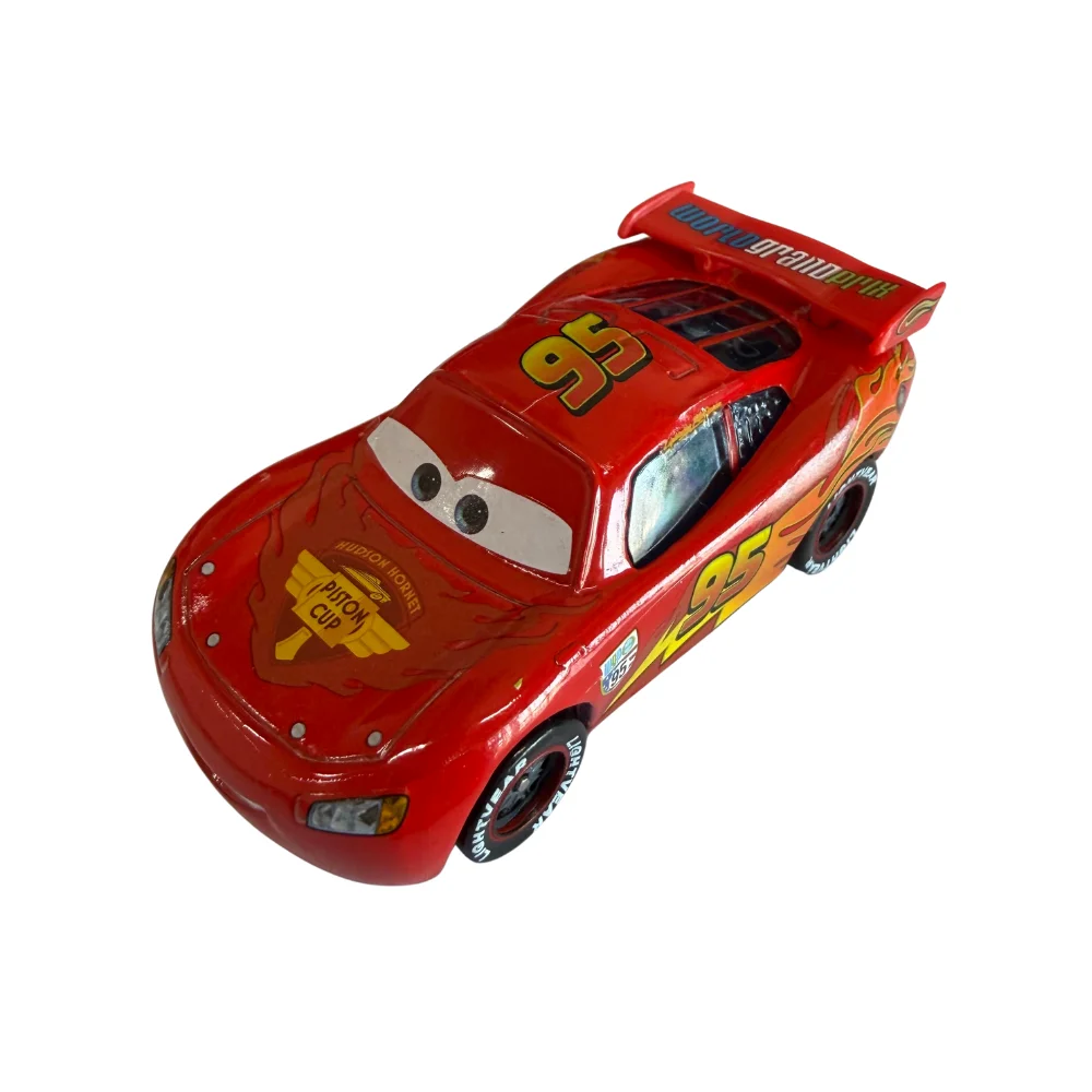 2026 Heißer Disney Pixar Cars 1:55 Metall-Diecast Lightning McQueen Mater Rennwagen Spielzeugauto Auf Lager Kinder Neujahrs-Geburtstagsgeschenk!! – Detail 20