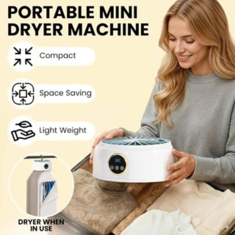 Thumbnail 3 - #8 Top 20 Electric Clothes Dryers Worth Buying In 2026