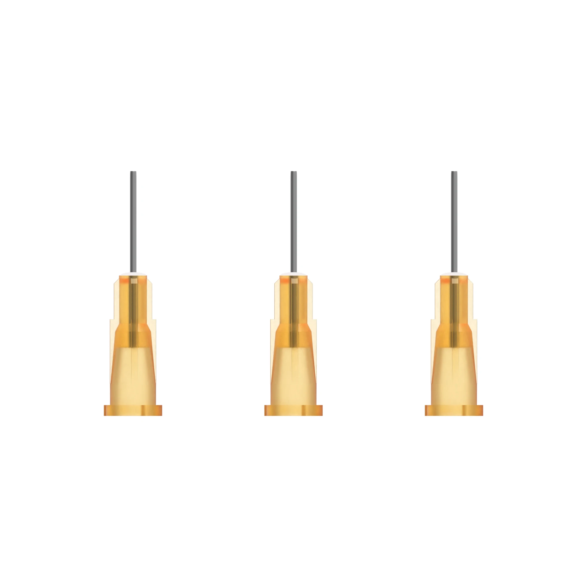 DSPIAE PT-AB Wash-Free Airbrush Accessories 0.3mm 0.5mm Spray Needle for Wash-Free Airbrush Replacement 50ml Paint Mixing Bottle