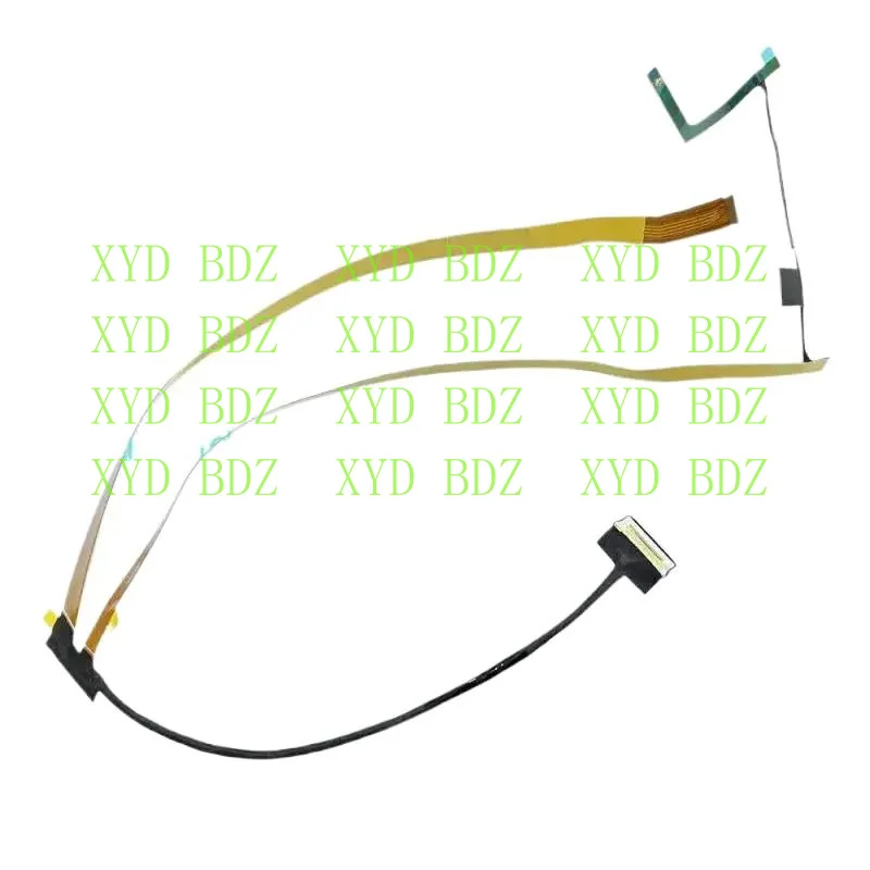 

Кабель веб-камеры для ИК-камеры для LENOVO ThinkPad T15 Gen 2 20W4 20W5 5C11C12497 CDB