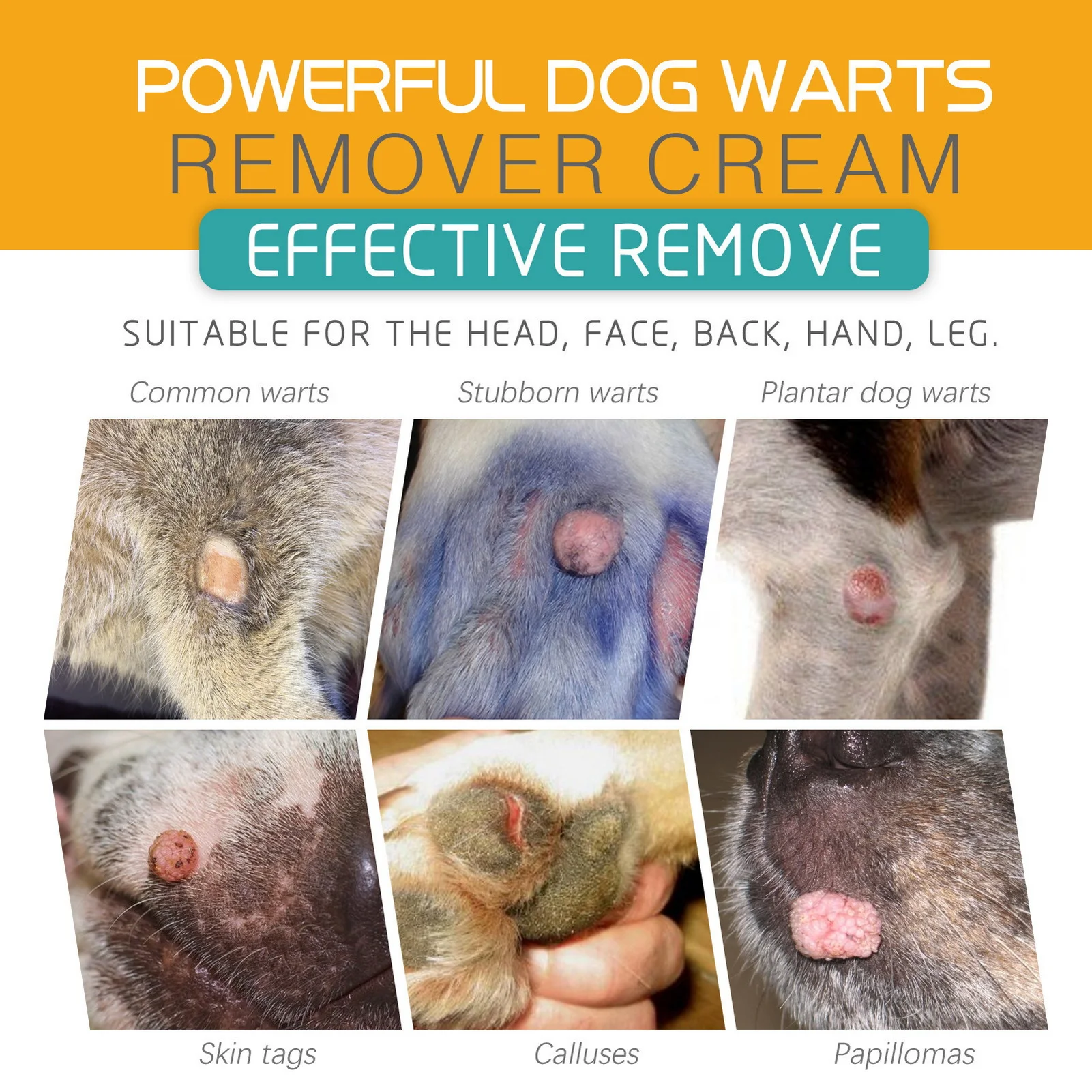 Pet Hair Care Solution 20ml Fo - огляд і ціна Hair Care Natural Ingredients