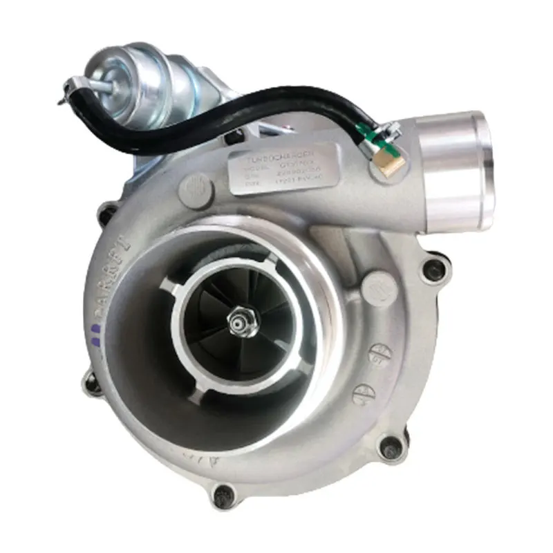 GT3576DL  17201-EW040Turbocharger Applicable Car Engine Super Charger